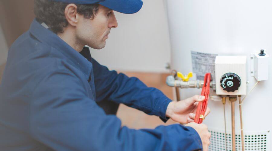 Professional emergency plumbing in Valentine, TX
